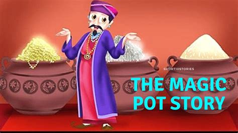 Boosting Your Prosperity with the Magic Pot ddfoo